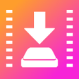 Ikon program: Video Downloader Express
