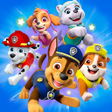 程序图标：Paw Catcher Patrol