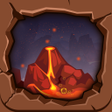 أيقونة البرنامج: Rescuing Castle