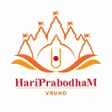 Programikonen: HariPrabodham Vrund
