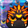 Icoon van programma: Merge Dragon Suika Dragon