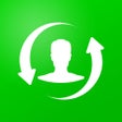 Programikonen: Simple Backup Contacts