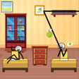 ไอคอนของโปรแกรม: Stickman Thief Puzzle Gam…