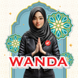 程序图标：Wahana Honda