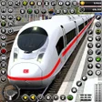 Иконка программы: Indian City Euro Train Ra…