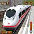 Icoon van programma: Indian City Euro Train Ra…