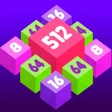Programikonen: Join Blocks 2048 Number P…