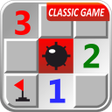 Icoon van programma: Minesweeper RETRO