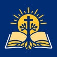 ไอคอนของโปรแกรม: Bible - Catholic Study