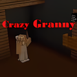 Иконка программы: Crazy granny map