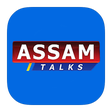 程序图标：Assam Talks News