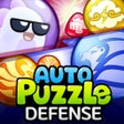 程序图标：Auto Puzzle Defense