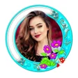 أيقونة البرنامج: Profile Picture Frame