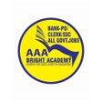 プログラムのアイコン:AAABrightAcademy