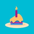 프로그램 아이콘: Wbcom Designs 8211 Birthd…