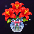 Icon of program: Flower Merge - Matching G…
