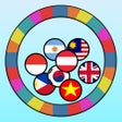 أيقونة البرنامج: Marble Race: Name Picker