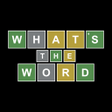 Programikonen: What’s the word?