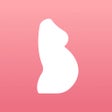 Symbol des Programms: Preglife Gravid  Baby App