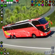 プログラムのアイコン：Bus Game Bus Driving Simu…