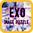 プログラムのアイコン：EXO Image Puzzle Game
