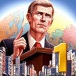 프로그램 아이콘: MA 1  President Simulator
