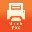 모바일팩스 i icon