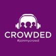 Icoon van programma: Crowded Music