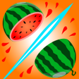 プログラムのアイコン：Slice The Fruit - New Thi…