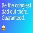 أيقونة البرنامج: Daily Dad Jokes