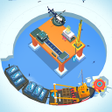 Ícone do programa: Icebreaker Fishing