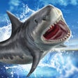 Icoon van programma: Shark Slide Racing 2018