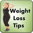 Weight Loss Tips Health Tips icon