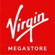 أيقونة البرنامج: Virgin Megastore SA