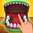 程序图标：Crocodile Dentist Roulete…