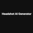 Icon of program: Headshot AI Generator