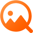 Icoon van programma: Alibaba search by image