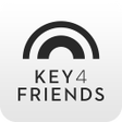 Icoon van programma: SimonsVoss Key4Friends