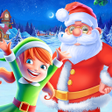 Programikonen: Festival Games -Christmas…