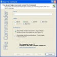 Icône du programme : File Commander