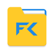 Programın simgesi: File Commander - File Man…