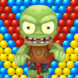 プログラムのアイコン：Zombie Troopers: Pop Shoo…