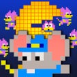 Иконка программы: マッピー　対決ネオニャームコ団