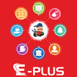 Programikonen: Havells EPLUS
