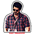 プログラムのアイコン：Vijay Thalapathy New Stic…