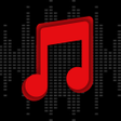Иконка программы: Vibe Music:MP3 Player
