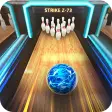 Bowling Crew  3D bowling game