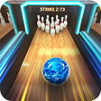 أيقونة البرنامج: Bowling Crew  Clash with …