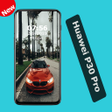 Programikonen: Launcher for Huawei P30 P…