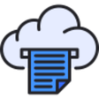 Programikonen: exTextCloud